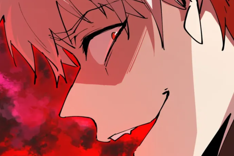 Baca Manhwa I'm Actually The Final Boss Chapter 78 Bahasa Indonesia, Xia Ye Mulai Curigai Strategi Musuh