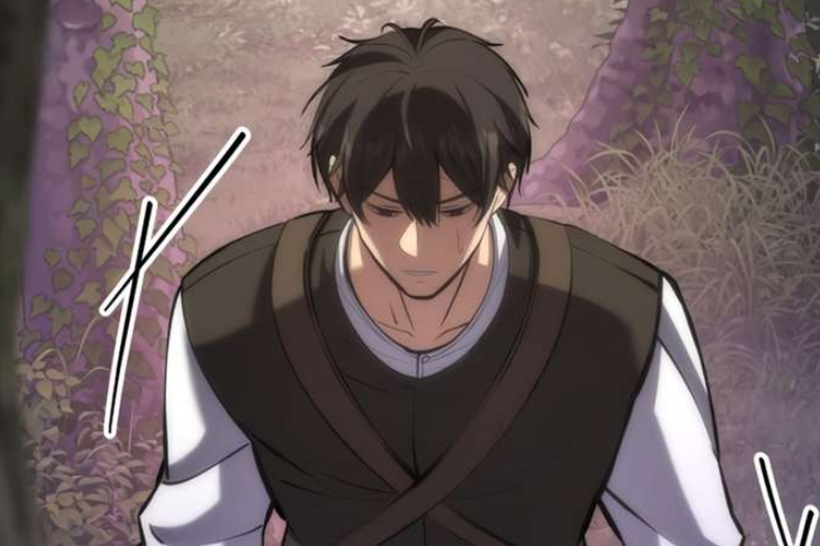 Link Baca Manhwa I Became A Married Man In Another World Chapter 8 Scan Indonesia, Juhwan Dihampiri Lelaki Tua Misterius di Tengah Hutan