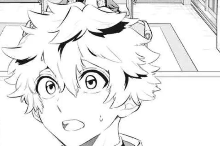 Link Resmi Baca Manga Shukuteki no Ie no Toushu wo Tsuma ni Moraimashita Chapter 2 Bahasa Indonesia, Begini Ya Kehidupan di Istana?