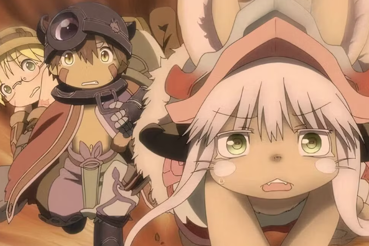 Trailer Made in Abyss: Awakening Mystery Ungkap Pemain Baru, Lagu Tema Digarap oleh Mori Calliope dan Kevin Penkin