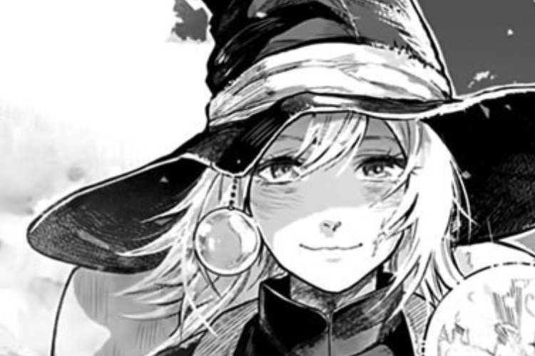 Update Manga Yuusha Goikkou No Kaerimichi Chapter 3 Scan Indo, Mari Lanjutkan Perjalanan