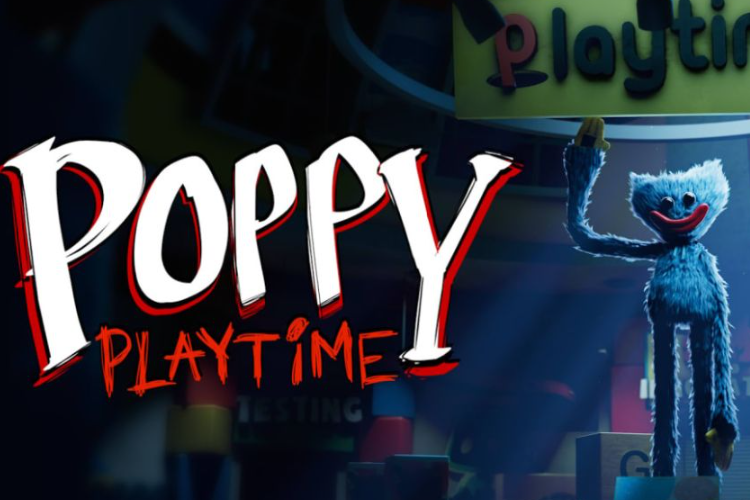 Link Download Poppy Playtime Chapter 6 Mobile, Segera Unduh APK Alternatif Game Horor Masif di Android