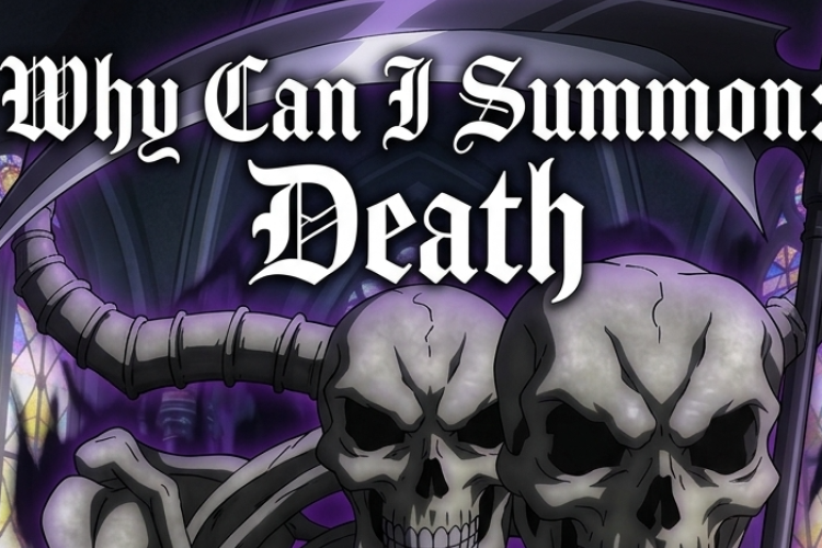 Link Nonton Anime Why Can I Summon Death Episode 67 Sub Indo, Perang Sengit di Meja Hijau!