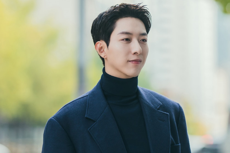 Lee Jung Shin Resmi Bergabung dalam Drama What a Boss Wants, Perankan Sosok Dokter Anak yang Tampan dan Baik Hati