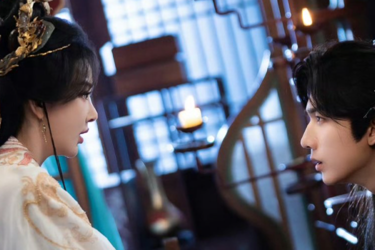 Perjalanan Panjang Shen Xiao, The Shadow Sovereign (2026) Episode 12-13 Sub Indonesia