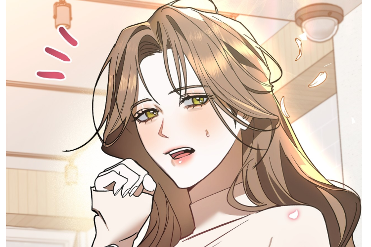 Spoiler dan Baca Manhwa Absolute Station (The Absolute Threshold) Chapter 88 Bahasa Indonesia, Jumi Tak Kuasa Tahan Tangis Melihat Jeong Yoongyo