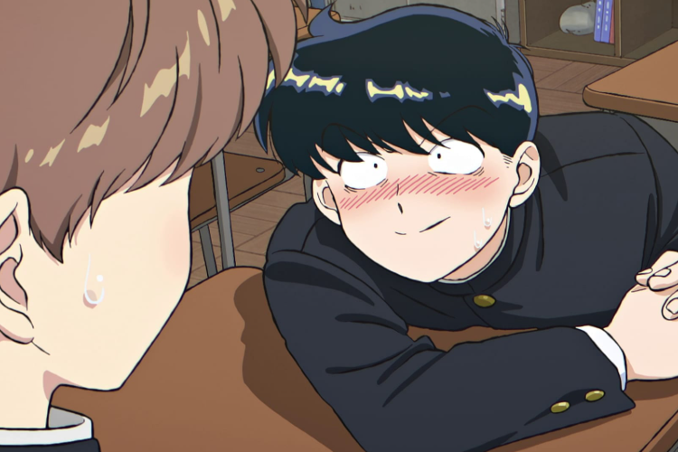 Duh, Hirose Gemes Banget! Nonton Go For It, Nakamura-kun!! (2026) Episode 13 Sub Indonesia