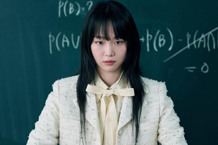 Link Nonton Teach You A Lesson (2026) Episode 1-2 Sub Indonesia GRATIS, Inspektor Pendidikan Muncul di Tengah Kericuhan Sekolah
