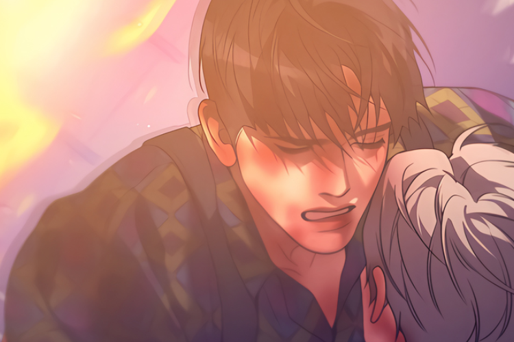 UPDATE! Baca Manhwa Ignite The Dawn Chapter 52 Bahasa Indonesia, Apakah Hidup Baek Seunghyun Akan Berakhir di Sini?