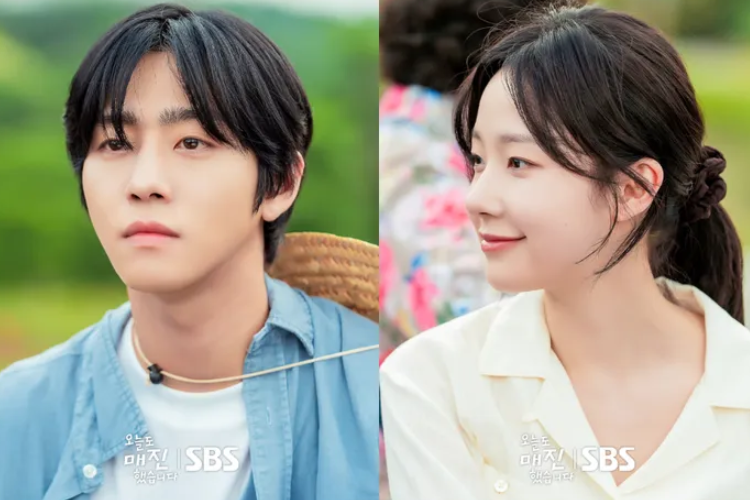 Link Nonton Sold Out on You (2026) Episode 6-7 Subtitle Indonesia HD GRATIS, Dam Yejin Berhasil Ungkap Sosok Asli Matthew Lee?