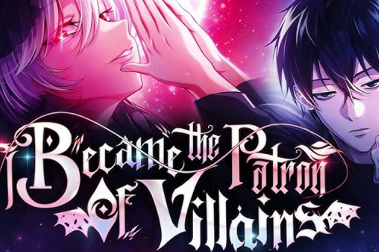 Baca Became the Patron of Villains Chapter 373 Bahasa Indonesia GRATIS, Alon Berubah Pikiran Ungkap Rahasia Dunia di Hadapan Observer