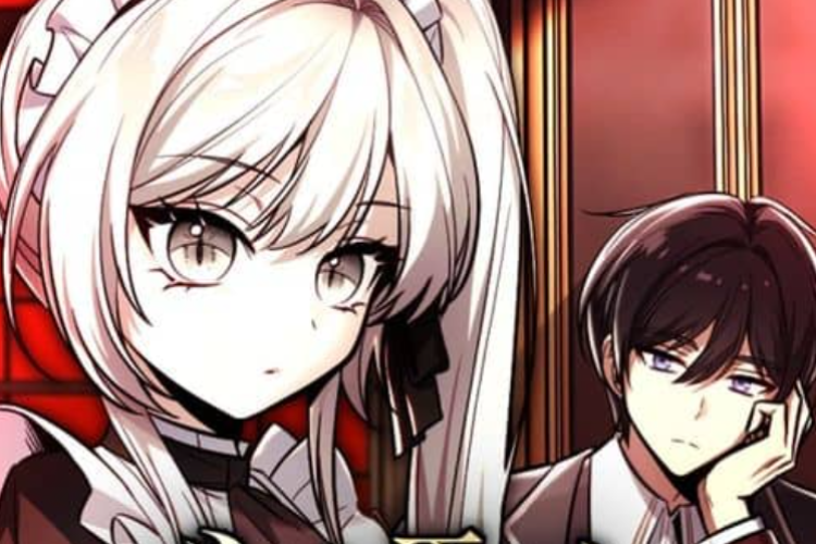 Sinopsis dan Baca Manhwa I Married the Dragon I Killed Full Chapter Scan Indo, Ikuti Kisah Perjuangan Naga Merah
