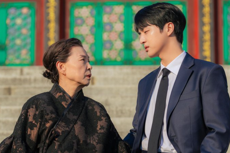 Nonton Spooky in Love (2026) Episode 3-4 Sub Indonesia, Kasus Paling Berbahaya di Depan Mata