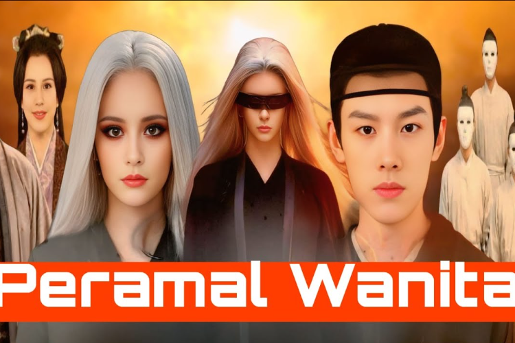 Link Nonton Peramal Wanita (2026) Full Episode Sub Indo HD, Savira Loran Turun Untuk Selamatkan Bumi