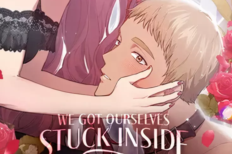 Baca Manhwa We Got Ourselves Stuck In A Fantasy Novel Full Chapter Scan Indonesia, Bagaimana Rasanya Masuk ke Dunia Fantasi?