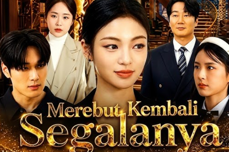Link Nonton Merebut Kembali Segalanya (2026) Full Episode Sub Indonesia, Antara Cinta dan Kuasa