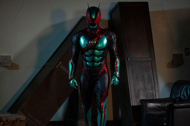Link Nonton Kamen Rider Zeztz (2026) Episode 34 Sub Indonesia, Baku Bersama CODE Luncurkan Operasi Besar untuk Dapatkan 100 Capsem