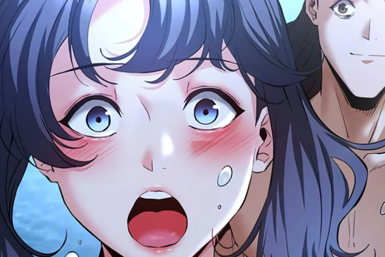 Link Baca Manhwa Human Scum Chapter 74 Scan Indonesia GRATIS, Plot Twist Mengejutkan Terungkap di Sini!