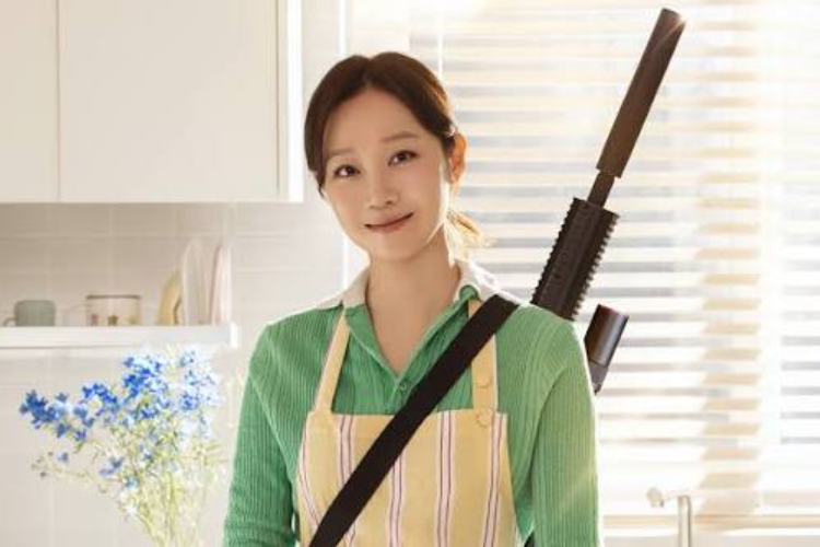 Info Drakor A Bona Fide Killer: Sinopsis, Pemain, dan Tanggal Rilis Resmi