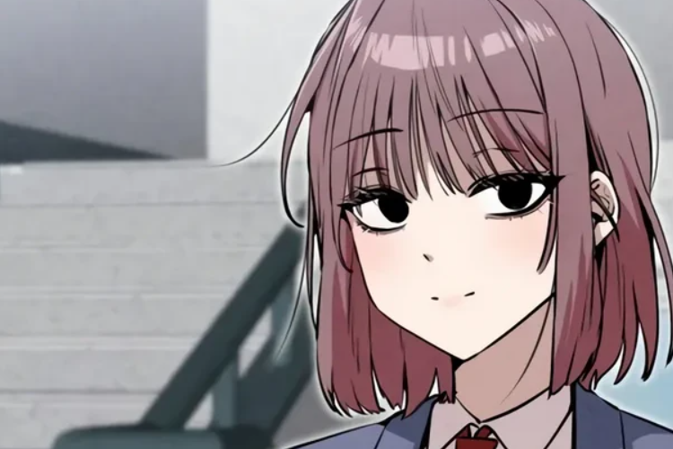 RAW! Baca Manhwa You're the Only One I Can See Chapter 21 Bahasa Indonesia, Cinta Bertepuk Sebelah Tangan