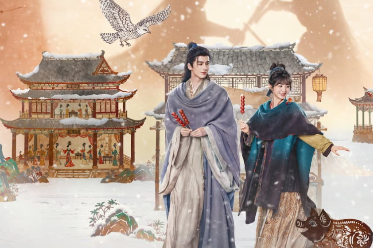Baca Pursuit of Jade Full Chapter Bahasa Indonesia GRATIS, Kisah Pernikahan Kontrak di Tengah Peperangan
