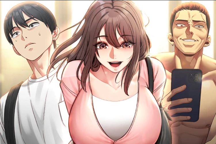Makin Malam Makin Menantang! Baca Novel My Girlfriend Was Already Fully Trained Chapter 301 Bahasa Indonesia