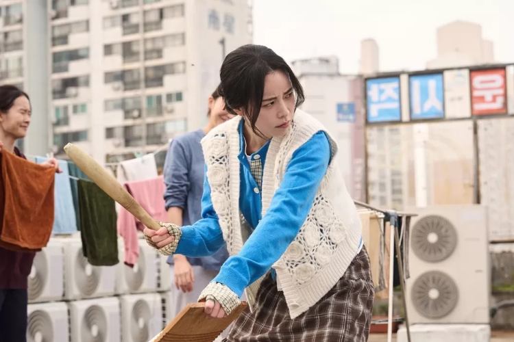 Spoiler dan Nonton My Royal Nemesis (2026) Episode 7-8 Sub Indonesia, Perubahan Besar Sikap Cha Se Gye Terhadap Seo Ri