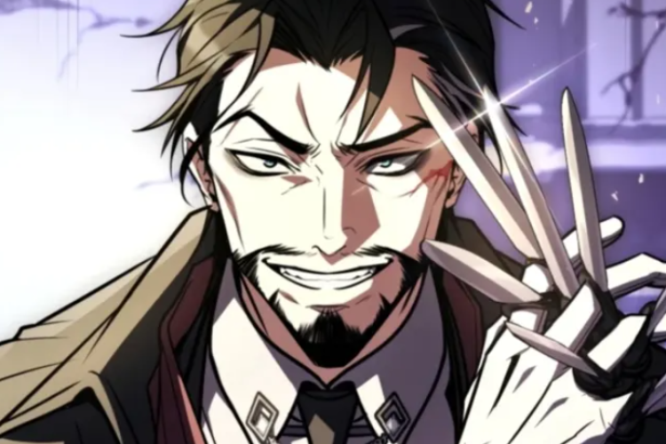 Link Baca Manhwa Sword God's Livestream Chapter 12 Bahasa Indonesia, Pertarungan Sengit Hampir Habisi Nyawa Seojun
