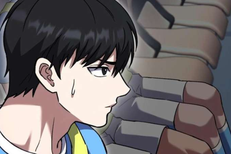 Link Baca Manhwa The Genius Midfielder's Passes Are Special Chapter 56 Scan Indo, Song Yujun Berhasil Kuasai Lapangan