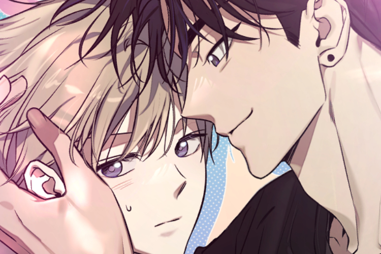 Luapan Cinta! Link Baca Manhwa Biscuit Full Chapter Bahasa Indonesia, Detektif Baru Bikin Salah Fokus