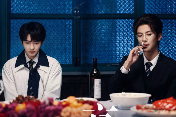 UPDATE! Nonton Bittersweet Love (2026) Episode 4-5 Sub Indonesia, Badai Mulai Menimpa Hubungan Bei Lu Qing dan Xiao Fan