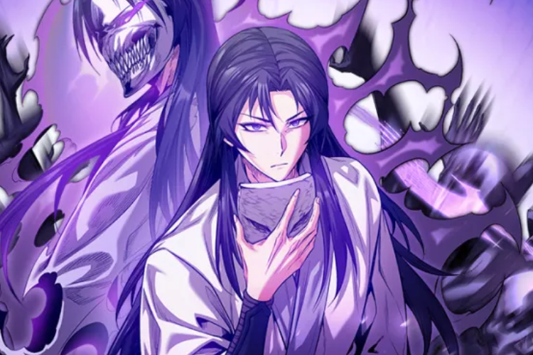 Baca Manhwa The Ruler Of Darkness Full Chapter Scan Indonesia, Terlahir Kembali Menjadi Sebuah Bayangan