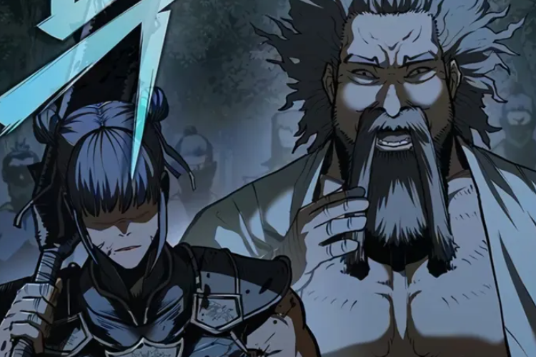 Update! Baca Manhwa Murim Psychopath Chapter 28 Bahasa Indonesia, Musuh Mulai Atur Strategi Sadari Tak Bisa Lawan Yi Zaha Sendiri