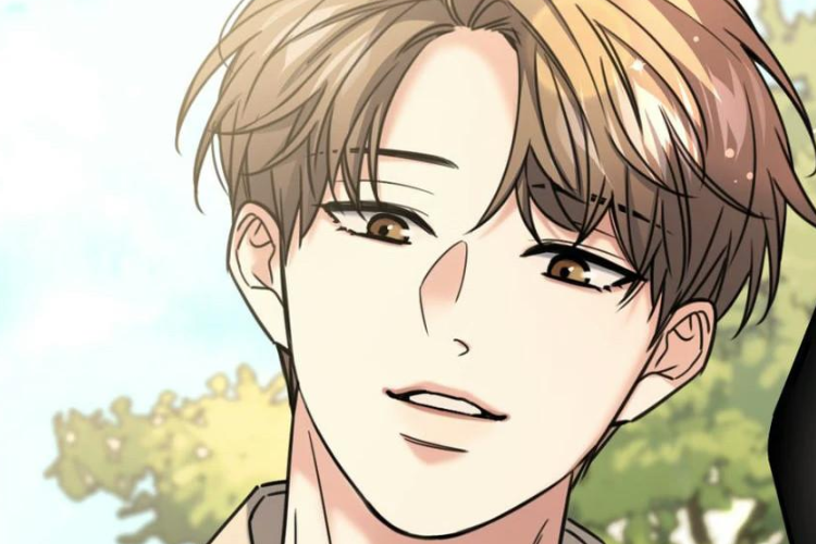 Preview Manhwa Melting Point Chapter 33 Bahasa Indonesia, Beneran Eunsan Pergi Gitu Aja?