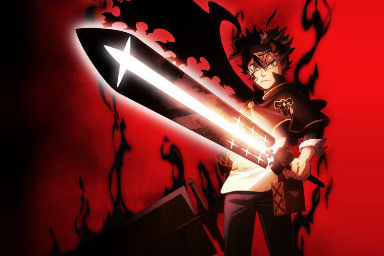 Panduan Karakter Black Clover Ungkap Alasan Anti-Magic Liebe Sangat Efektif Melawan Sihir