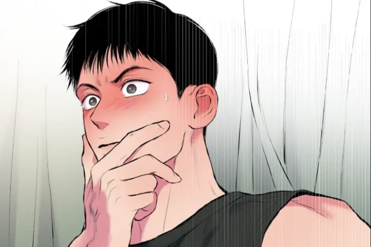 Sinopsis dan Baca Manhwa Nice To See You Full Chapter Scan Indonesia, Awalnya Ketahuan jadi Keterusan!