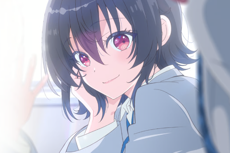 Momen Manis Hari Valentine! Nonton I Made Friends with the Second Prettiest Girl in My Class (2026) Episode 12 Sub Indonesia GRATIS