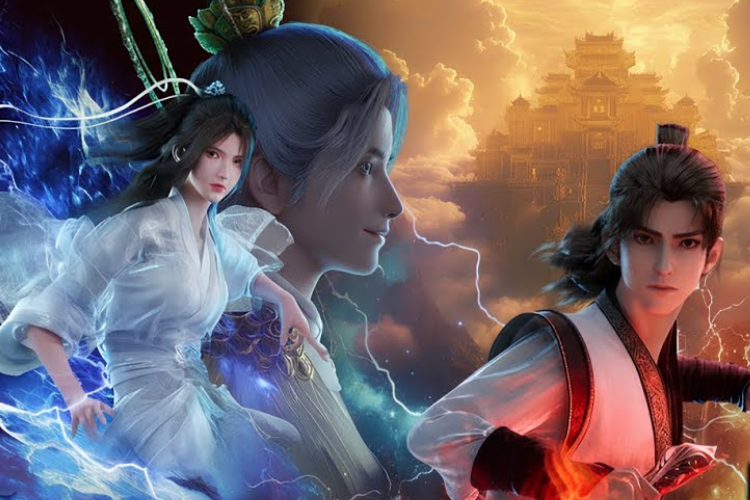 Link Nonton Immortality Season 5 (2025) Episode 27 Sub Indo, Perburuan Terus Berlanjut Hingga Mengorbankan Nyawa