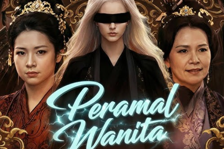 Nonton Drama China Peramal Wanita (2026) Episode 61-62 Sub Indo, Apakah Ini Akhir dari Kehidupan Savira Loran?
