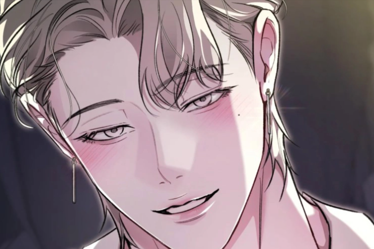 Baca Manhwa Guiding The Illusion Chapter 23 Bahasa Indonesia, Baek Suwon Cemburu Buta!