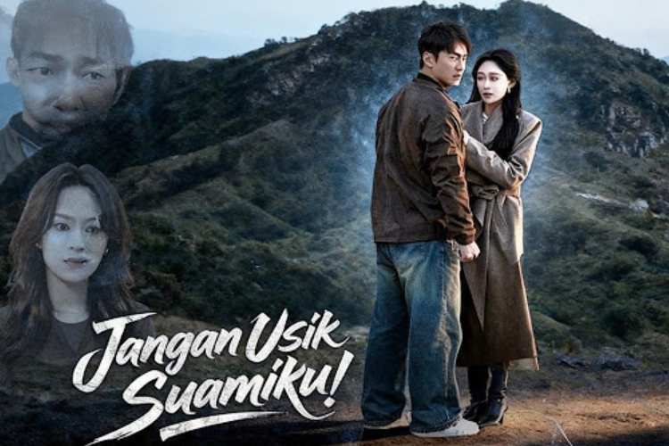 Nonton Jangan Usik Suamiku (2026) Episode 61-62 Subtitle Indo GRATIS, Kejadian Mengerikan Menimpa Arman!