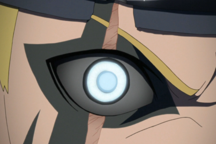 Boruto Berhasil Hidupkan Kekkei Genkai di Chapter Terbaru!