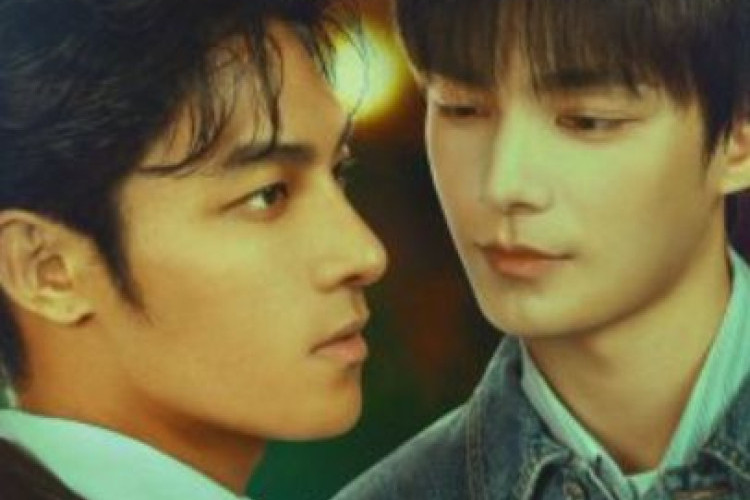 Link Nonton Sammy's Children's Day (2026) Sub Indo Full Episode, Drachin dengan Tema BL yang Paling Banyak Ditonton!
