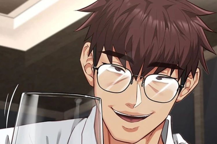 Pecahnya Misteri Lama! Baca Web Novel My Girlfriend Was Already Fully Trained Chapter 304 Bahasa Indonesia