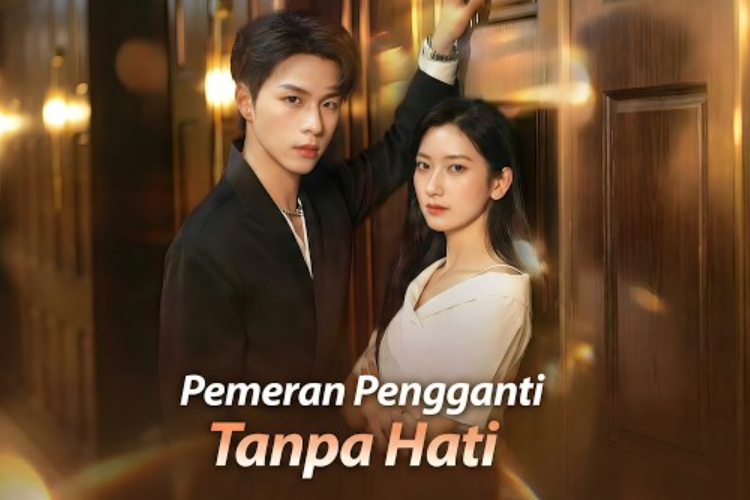 Link Nonton Pemeran Pengganti Tanpa Hati (2026) Full Episode Sub Indonesia, Beratnya Pikul Ekspektasi Sebagai Tokoh Utama di Balik Sandiawara