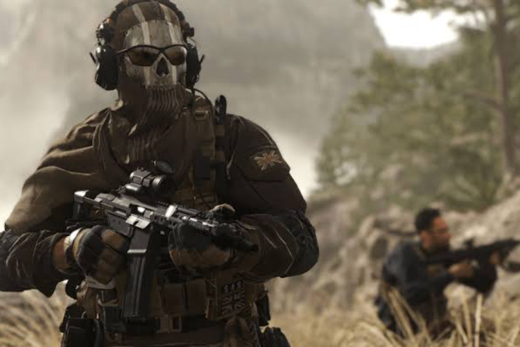Film Call of Duty Siap Tayang 2028, Peter Berg Janjikan Adaptasi Realistis dan Autentik Pengalaman Dunia Peperangan 