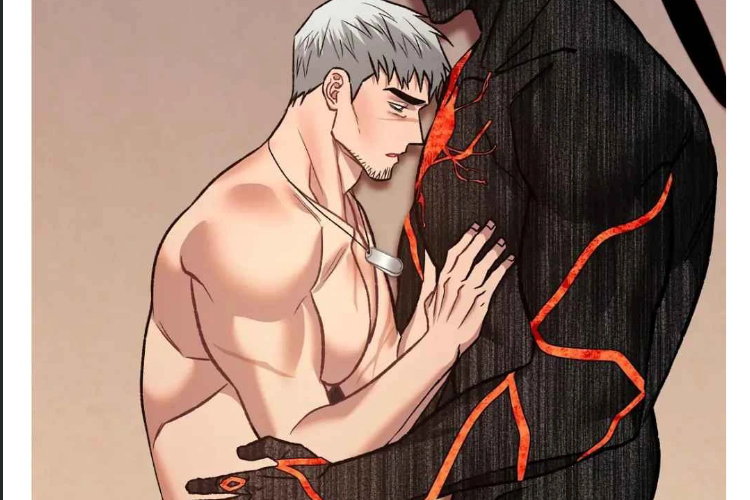 Update! Baca Manhwa Crimson Ocean Chapter 15 Scan Indonesia GRATIS, Bagaimana Nasib Para Kru di Planet Tahmod?