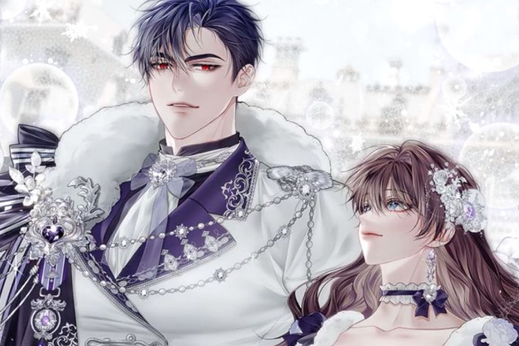 Link Baca Manhwa Karina Last Day Full Chapter Bahasa Indonesia, Kisah Karina Leopold Habiskan Sisa-sisa Hidupnya