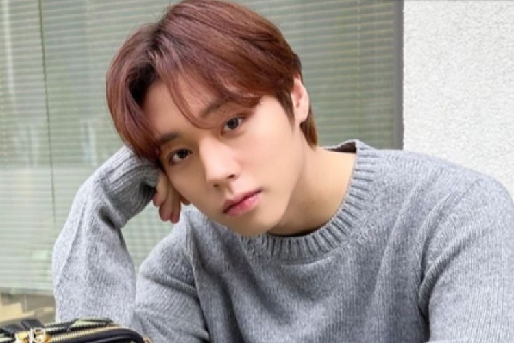 Profil dan Biodata Lengkap Park Ji Hoon, Berawal dari Idol Wanna One Menjadi Aktor Korsel Idaman Para Sutradara