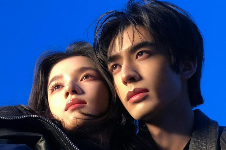 Link Nonton Love for You Episode 11-12 Subtitle Indonesia, Jalan Keluar Chen Yi Tidak Membantu!